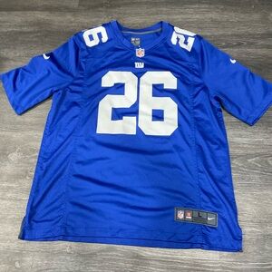 Giants jersey